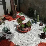 Holiday home Crame House *
