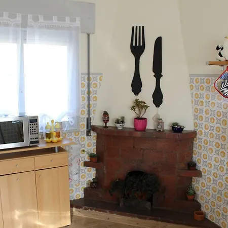 Crame House * Cortegaca (Aveiro)