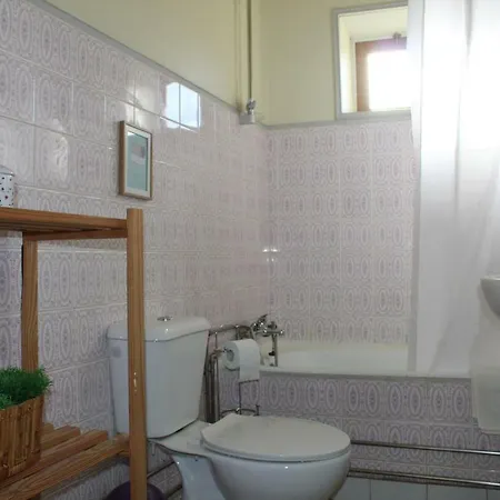 Crame House Cortegaca (Aveiro)