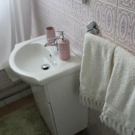 Crame House Holiday home Cortegaca (Aveiro)
