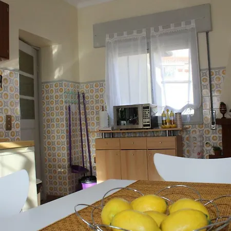 Dom wakacyjny Crame House