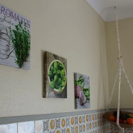 Crame House Holiday home *
