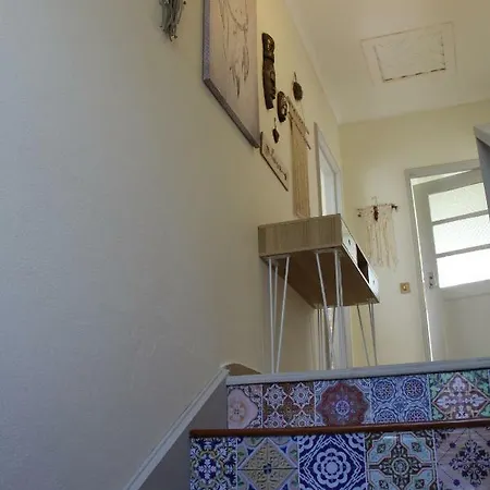 Holiday home Crame House Cortegaca (Aveiro)