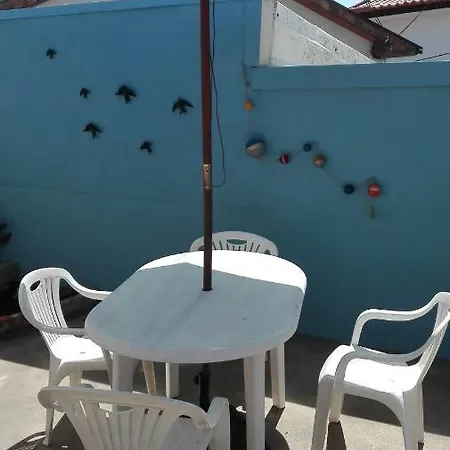 Semesterbostad Crame House Cortegaça